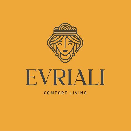 Evriali Comfort Living Palaiochora Exterior foto